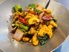 -simply thai天泰(长泰广场店)