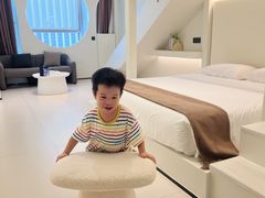 -芷迹江景酒店(五一广场汇景城店)