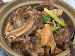 -煲煲掂风味煲仔饭餐厅(西区店)