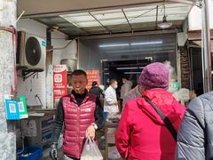 -锅贴大王南翔小笼(临沂二村店)