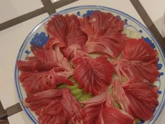 -朱光玉火锅馆·太原旗舰(钟楼街店)
