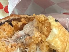 -塔斯汀中国汉堡(江大南路店)