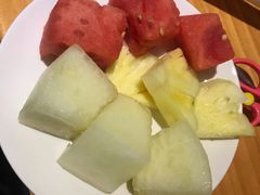 -So Lounge索兰至餐厅(蓝色港湾店)