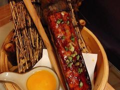 -文立新麻辣烫(合生汇21街区店)