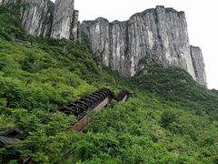 -山西壶关太行山大峡谷旅游景区