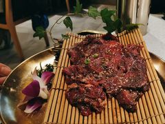 -炭之家·齐齐哈尔非遗烤肉·鲜切直供(中央大街店)