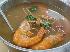 -無招牌海鮮(芽笼店)