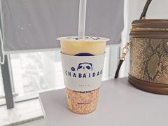 -茶百道(下沙宝龙二期店)