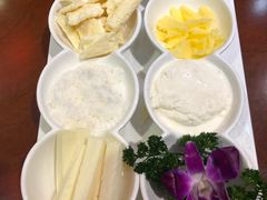 -大汗行宫园林餐厅