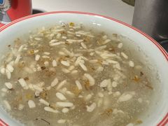 桂花糯米酒汤圆-不是烧烤·武汉烧烤·地道湖北菜(大成路店)