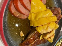 -龙记香港茶餐厅(久光百货店)