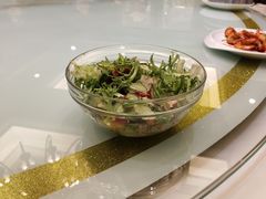爽口大拌菜-金春禧(世茂国际广场店)