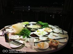 -夜宴江景餐厅
