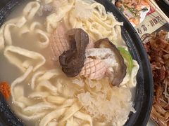 -葛记焖饼(伏牛路店)