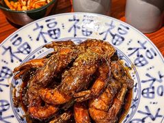 -隐厨·中国菜馆(三里屯T+MALL店)