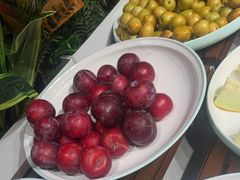 -晶丽香榭自助餐(南京大饭店)