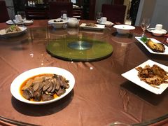 -北门饭店(三香路店)