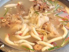 -天都火锅酒楼(虹梅南路店)