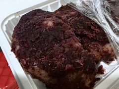 红豆脏脏糕-师任堂韩式食品(总店)