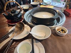 -大良毋米粥(锦龙路总店)