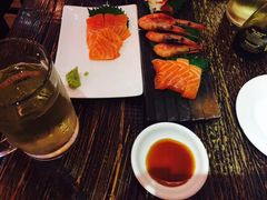 -平成屋·午肴夜酒(四川北路店)