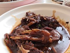 农家土烧鹅肉-状元楼(金溪路店)