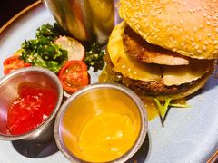 -bluefrog蓝蛙(恒隆广场店)