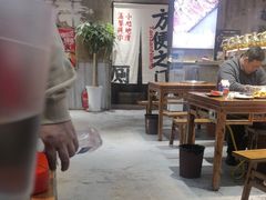 -谭三娘鲜切牛肉自助火锅(九眼桥总店)