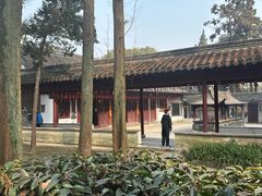 -虞山风景区