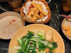 -廖川菜(太阳宫店)