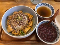-漫蔬•台北蔬食小馆VEGGIEBOIL(朝晖店)