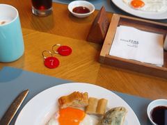 -深圳湾万怡酒店