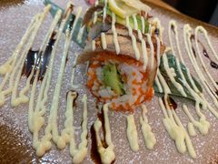 -长崎屋·日本料理·刺身·烧鸟(天河北路店)