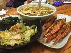 -海小馆海鲜餐厅(茂业百货店)