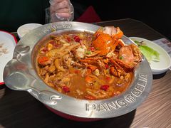 -胖哥俩肉蟹煲(龙德广场店)
