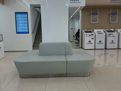 -中国建设银行(上海南京西路支行)