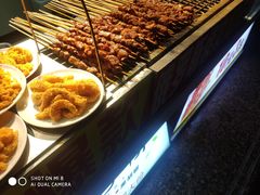 -味子夫鸡柳(三峡广场店)