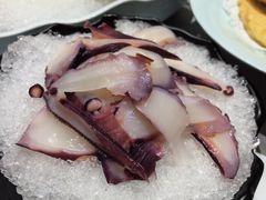 -帝皇海海鲜豆捞(桐泾商务广场店)