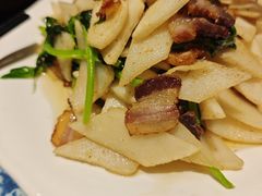 -香满楼(临安路店)