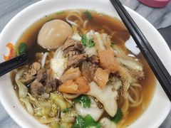 -花溪飞碗牛肉粉(先烈路店)