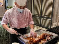 -金鸭季·北京烤鸭(深业上城店)