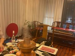 -南门涮肉(上海一店)