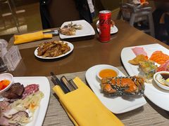 -杭州国际会议中心洲际酒店-原素全日餐厅(解放东路店)