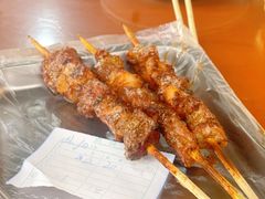 -灿哥羊汤(果园店)