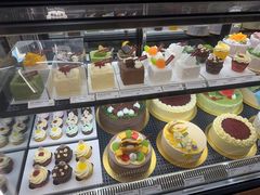 -Pantry's Best派悦坊蛋糕(K11购物艺术中心店)
