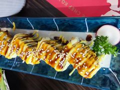 -仙隐小鹿中華の日料(荣民龙首广场店)
