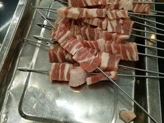 -福茗春薪禾记海鲜烧烤(八一路店)