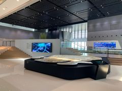 -广州市城市规划展览中心