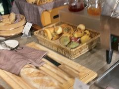 -广州希尔顿逸林酒店-OPEN開·全日制餐厅·海鲜·小火锅·自助餐(东风路店)