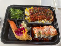 -河风精致寿司(尼盛店)